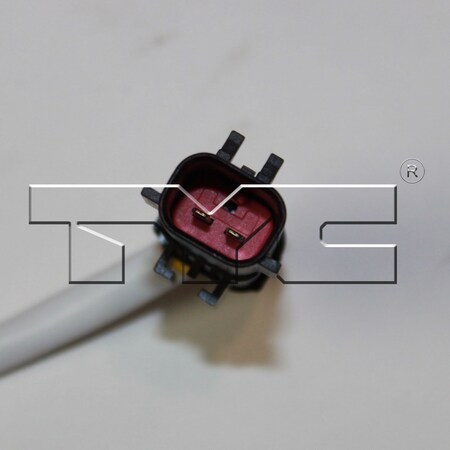 Tyc Tyc Power Window Motor And Regulator Ass, 660176 660176